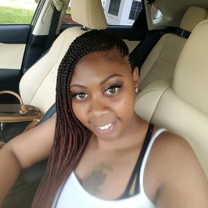 Meet your Posher, Chantease